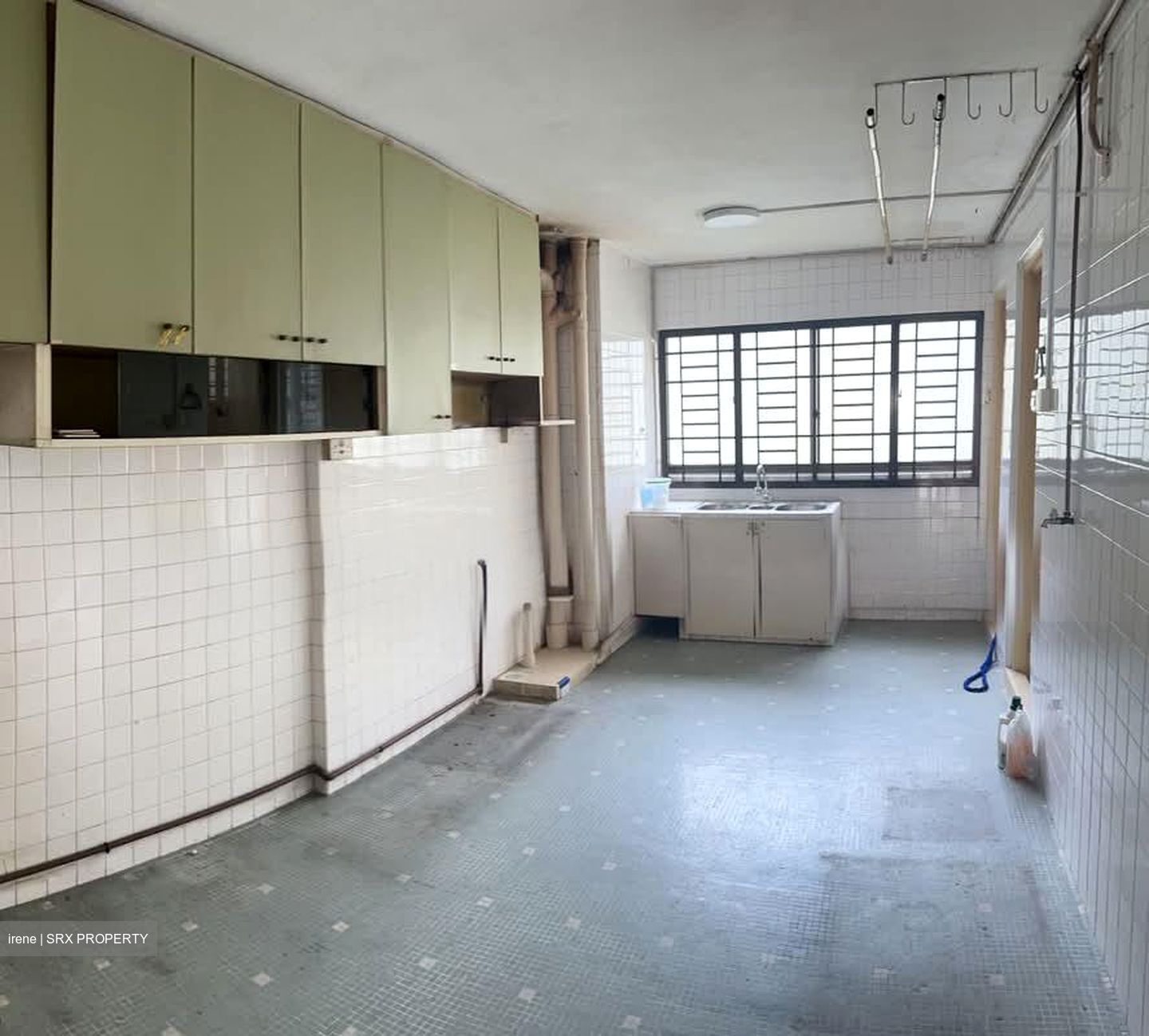 Blk 648 Ang Mo Kio 61 (Ang Mo Kio), HDB 4 Rooms #574584661